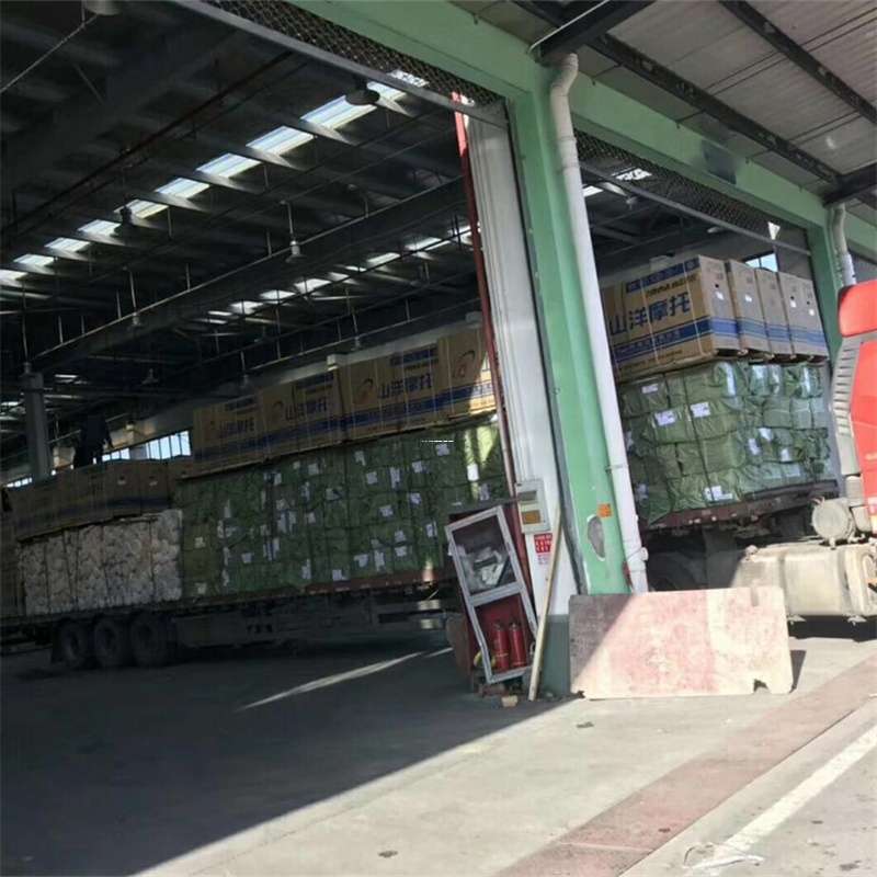 安徽马鞍山和县到潜江物流公司，专业货运，高效快捷