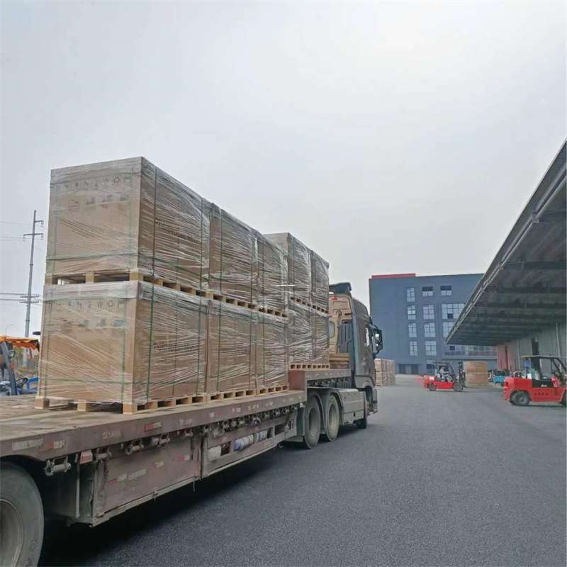 安徽马鞍山和县至苏州工业园区货运专线，高效物流直达一站式服务